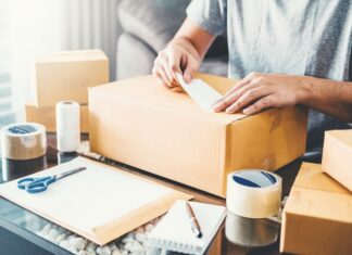 Acciones claves para una logística más sostenible