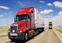 Centroamérica fortalece el tránsito de mercadería con fuerte inversión