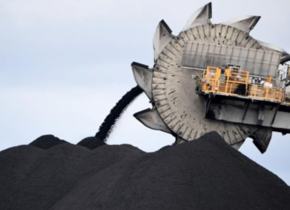 Exportaciones de coque y semi coque colombiano llega a cifras récord