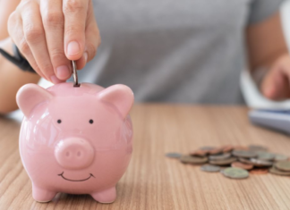 ¿Cómo ahorran los ecuatorianos?