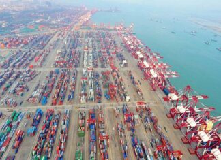 Disrupciones logísticas y su impacto por Amy Zepeda de SEAL