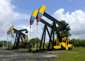 Colombia: Suspensión de exploración petrolera es un riesgo para sostenibilidad fiscal