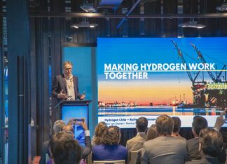 ¿Corredor de exportación de hidrógeno verde entre Chile-Europa?