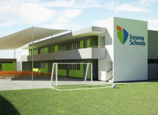 La cadena de Colegios Peruanos llegará a Ecuador en 2023