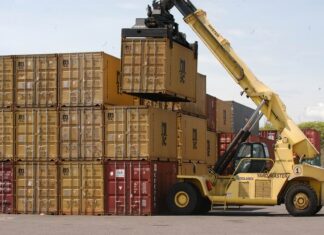 México sigue siendo el primer socio comercial de EEUU