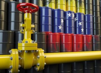 Venezuela: Exportaciones petroleras caen en octubre ante menor producción