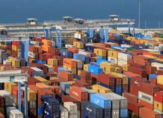 Exportaciones latinoamericanas retoman su senda de crecimiento