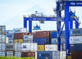 Guatemala: Año 2022 cierra con inflación del 9,5%