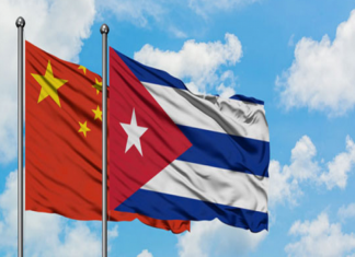 China y Cuba acuerdan Plan de Acción Comercial 2023