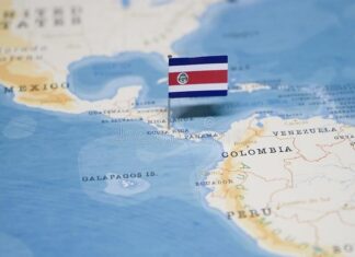 Costa Rica alcanza acuerdos de cooperación con España