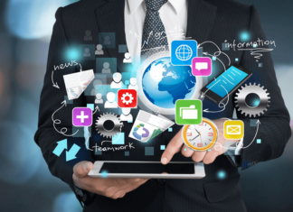 Nicaragua: Jóvenes empresarios incursionan en publicidad digital