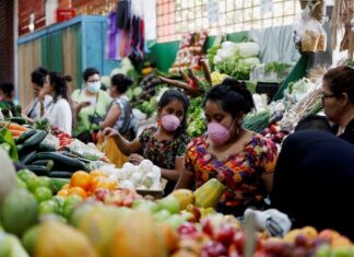Guatemala: Proyectan baja en inflación a partir de marzo