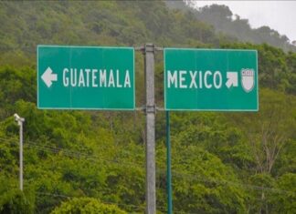 Guatemala y México fortalecen comercio bilateral con reapertura de la Aduana Nuevo Orizaba