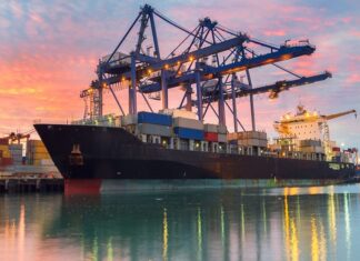 Guatemala: Inflación mundial genera menor movimiento de carga marítima