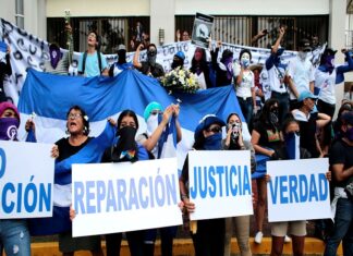 Nicaragua: Gobierno decide cerrar otras 25 ONGs