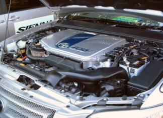 ¿Cómo es el sistema modular de pila de combustible?