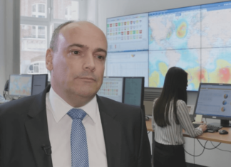 «Se acabó la fiesta» para el transporte de contenedores dice CEO de Hapag-Lloyd