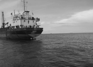 Gente de mar se apodera de barco tras salarios adeudados y negligencia del propietario