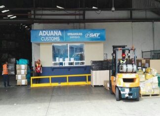 Guatemala: Destacan el nivel de integridad en aduanas