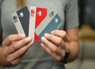 BAC Credomatic presenta la primera tarjeta BIO de Centroamérica