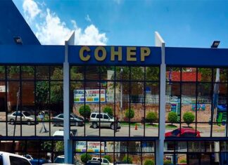 Honduras: Sector privado solidariza con cámaras disueltas en Nicaragua