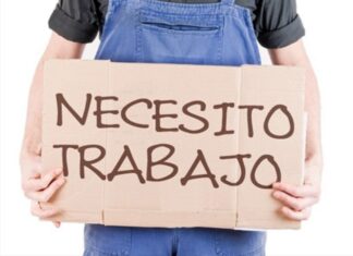 Los mejores y peores registros de desempleo en América Latina