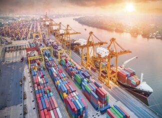 Exportaciones de América Latina y el Caribe en fase de contracción