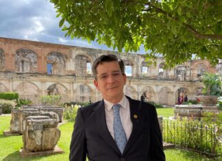 Francisco Lima de SIECA: «Región centroamericana ha avanzado en la tramitología digitalizada»