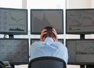 Crisis Financiera: Credit Suisse lidera caída de banca europea