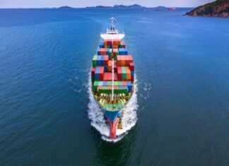 Fletes internacionales a la baja esperando aumentos de demanda