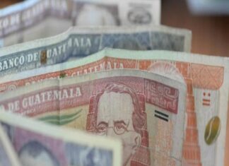 Guatemala logra positivos indicadores macrofiscales