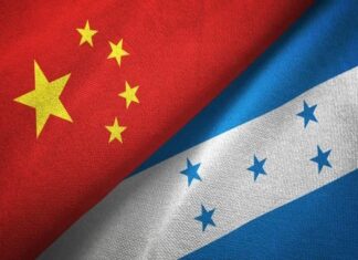 Honduras y China potencian sus lazos económicos y diplomáticos