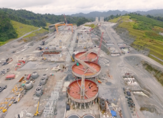 Empresas mineras se reúnen en Panamá