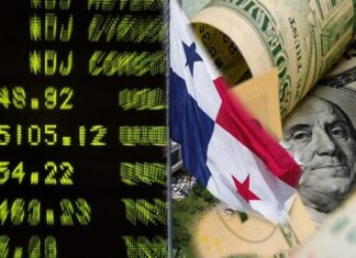 Panamá: Gobierno sigue de cerca efectos de quiebra de Silicon Valley