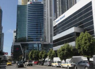 Panamá: Sector bancario optimista por salir de listas grises de Grupo de Acción Financiera
