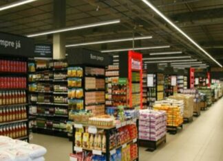 Mejores proveedores de la región para Walmart Centroamérica