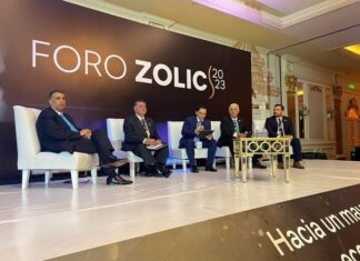 Foro ZOLIC 2023 impulsó un mayor despegue económico para Guatemala