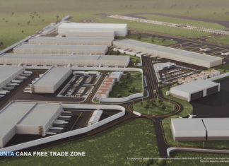 DP World inaugurará nuevo hub logístico de carga aérea en Punta Cana