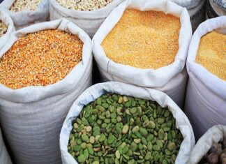 América Latina y Caribe produce el 13% del alimento mundial