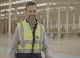 Dean Rodin y las estrategias logísticas de Maersk en Sudamérica