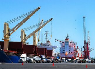 ¿Empresa Portuaria Quetzal (EPQ) a manos del Estado?