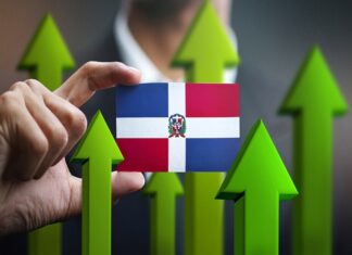 Sectores económicos mejor pagados en República Dominicana