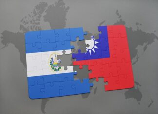 Taiwán y Guatemala reafirmaron alianza y cooperación mutua