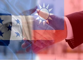 Impacto comercial tras ruptura de Honduras con Taiwán