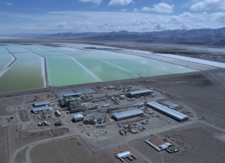 Triángulo del Litio en crisis: ¿Por qué caen los ingresos por esta exportación pese a la demanda global?