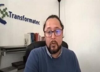 Luis Sánchez y la evolución de la transformación digital