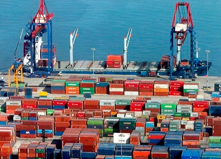 China y Nicaragua cierran negociaciones para su tratado de libre comercio