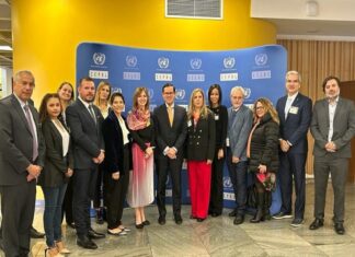 Panamá impulsa acuerdos comerciales con Chile y Argentina