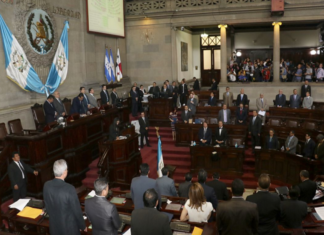 Solicitan a EEUU renegociar el TLC con Centroamérica