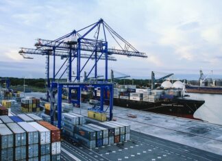 APM Terminals Quetzal podría pasar a manos del Estado